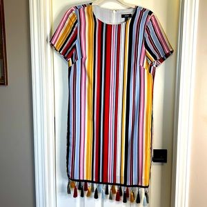 AIDAN MATTOX Dress